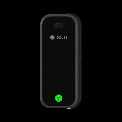 IDCUBE Access360 Series