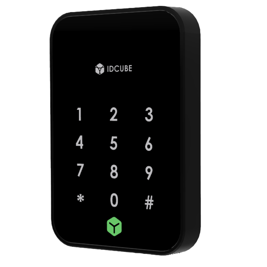 AXS+ Smart Access Control Reader