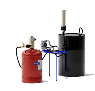 FK-5-1-12 Fire Protection Fluid