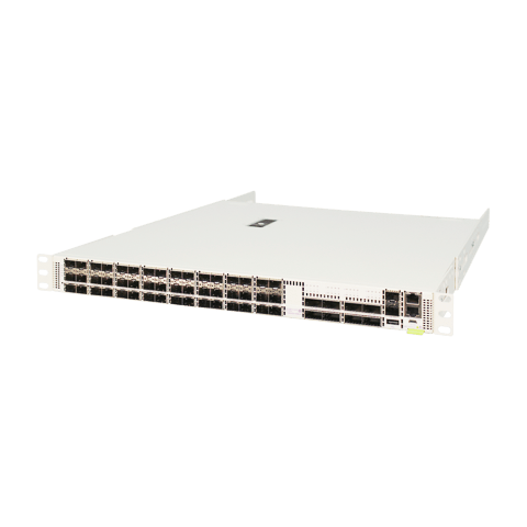 OmniSwitch 6465 Industrial Ethernet Switch