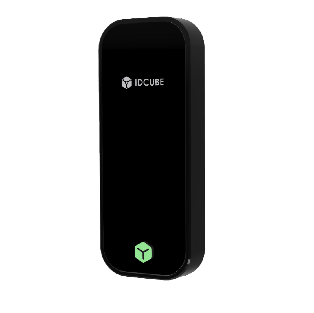 AXS+ Smart Access Control Reader