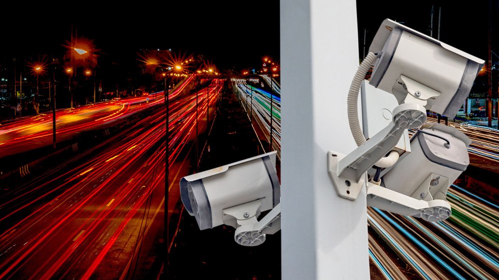 CCTV & Surveillance Systems