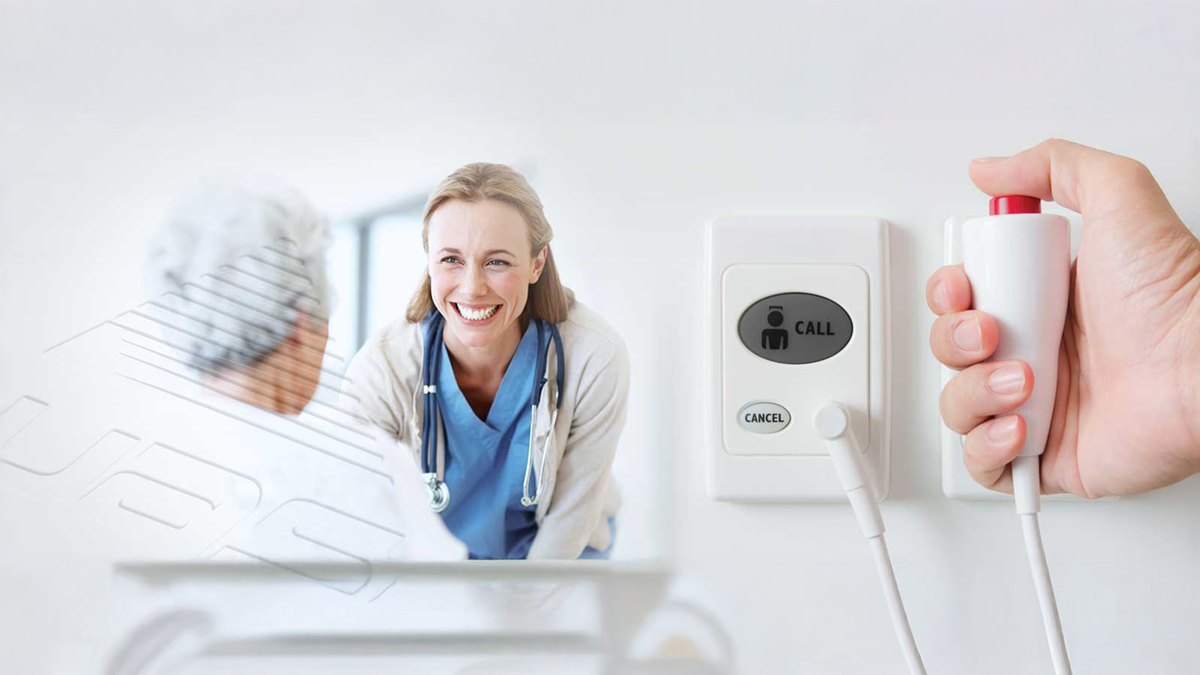 Nurse Call Systems