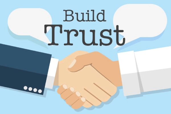 Expertise You Can Trust